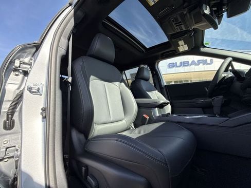 New 2026 Subaru Outback Limited image 25