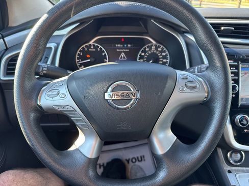 Used 2017 Nissan Murano S w/ Navigation Package image 33