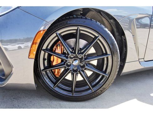 Used 2025 Subaru BRZ tS RWD image 26