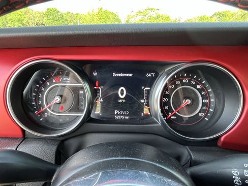 Used 2022 Jeep Wrangler Unlimited Rubicon w/ Xtreme Recon 35" Tire Package image 21