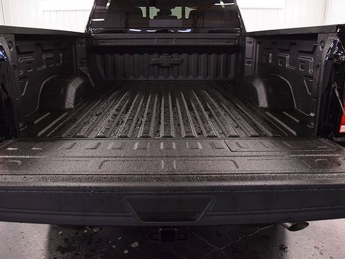 New 2026 Chevrolet Silverado 2500 LT image 7