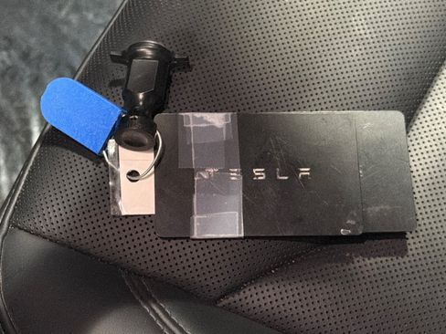 Used 2025 Tesla Model 3 Long Range RWD image 23