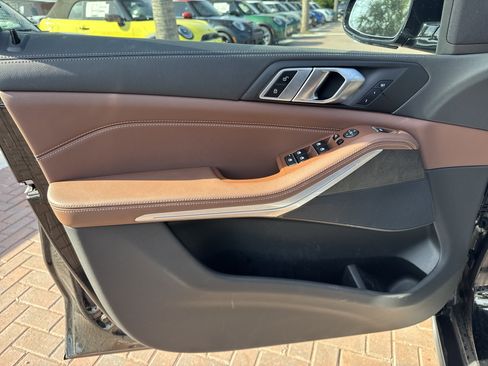 Certified 2023 BMW X5 xDrive40i w/ Premium Package image 14