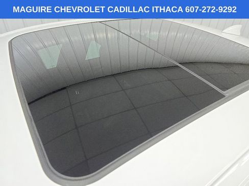 Used 2021 Cadillac CT5 Luxury w/ Sun And Sound Package AWD/4WD image 11