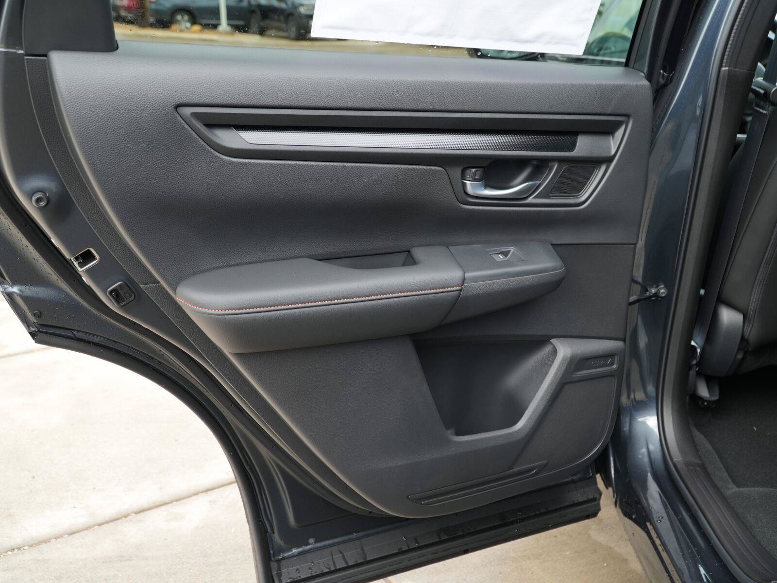 New 2027 Honda CR-V Sport-L image 18