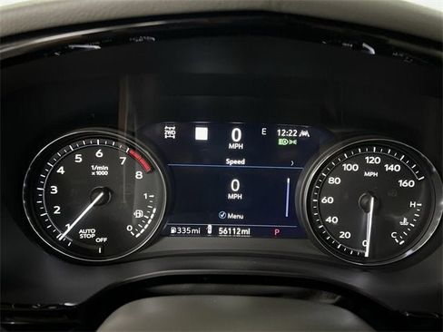 Used 2021 Cadillac XT6 Premium Luxury image 12