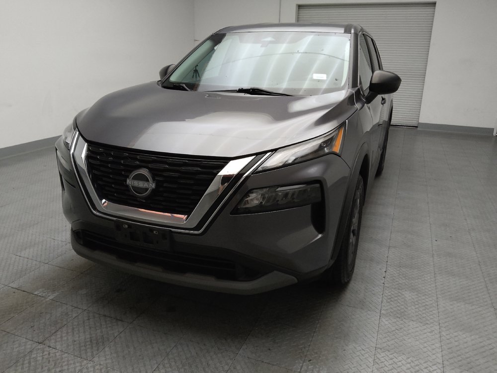 Used 2023 Nissan Rogue S FWD image 15