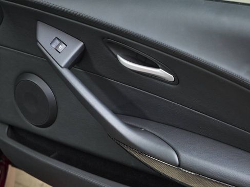 Used 2006 BMW M6 Coupe RWD image 95