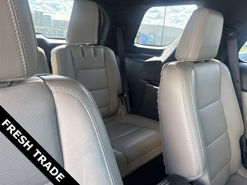 Used 2013 Ford Explorer Limited image 8