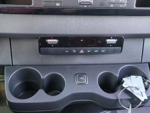 New 2026 Mercedes-Benz Sprinter 2500 image 12