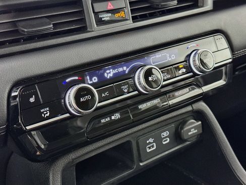 Certified 2023 Honda Pilot EX-L image 15