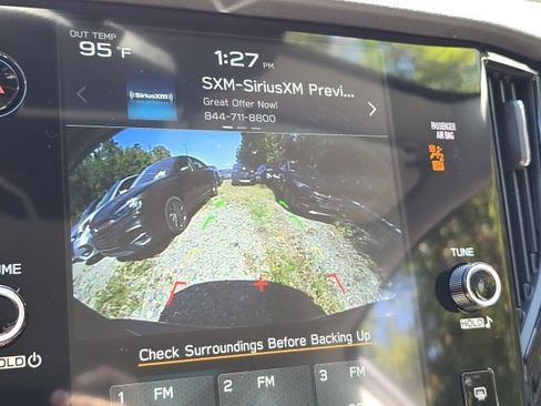 New 2025 Subaru Legacy Premium image 9