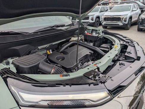 New 2026 Chevrolet Equinox ACTIV w/ Convenience Package III image 38