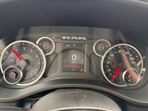 New 2026 RAM 1500 Big Horn image 15