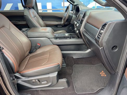 Used 2021 Ford Expedition King Ranch RWD image 13