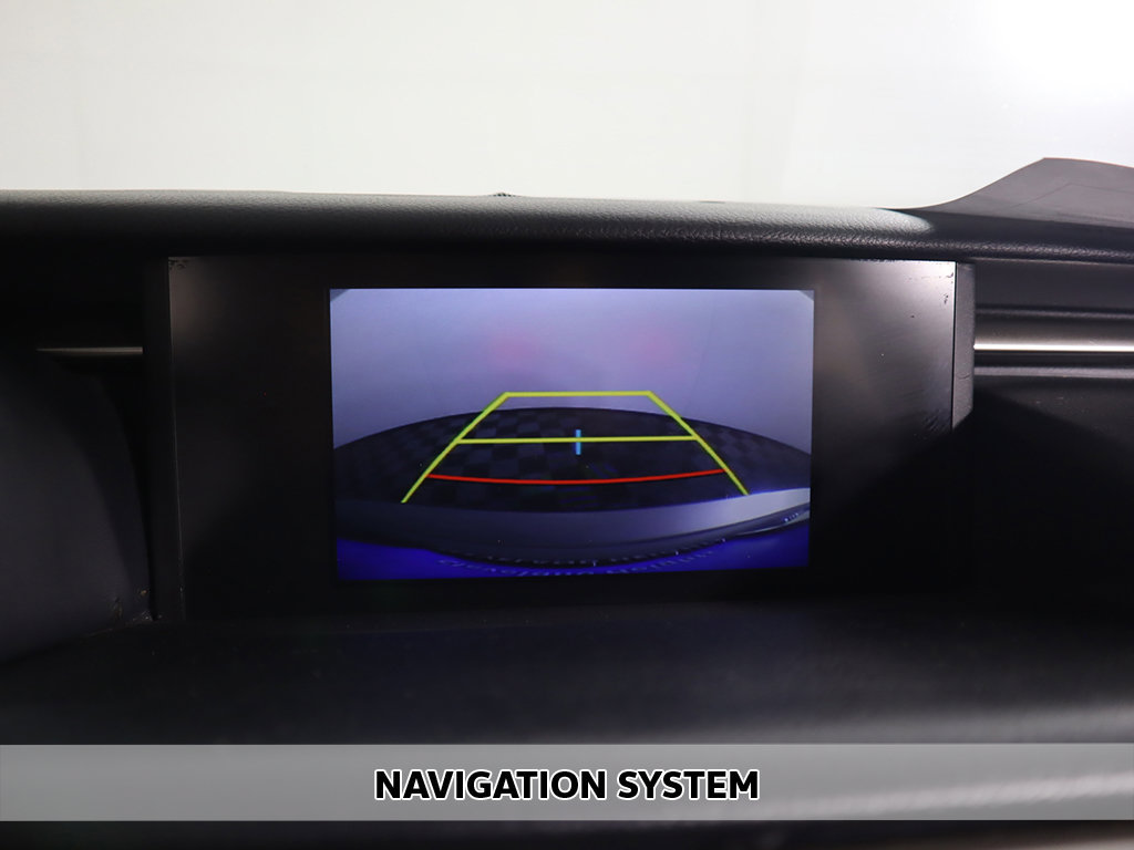 Used 2016 Lexus IS 300 AWD w/ Navigation System Package image 6