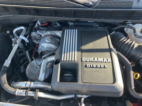 Used 2024 Chevrolet Silverado 1500 RST w/ All Star Edition Plus image 38