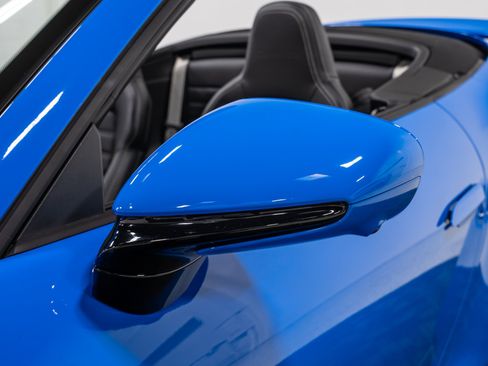 Used 2024 Porsche 911 Turbo S image 27