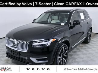 Certified 2024 Volvo XC90 B6 Plus w/ Protection Package Premier AWD/4WD video 1