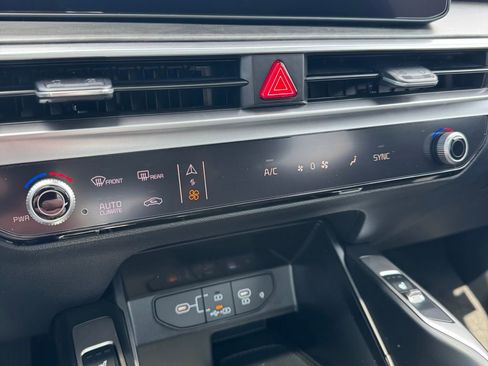 New 2026 Kia Sorento X-Line EX AWD/4WD image 25