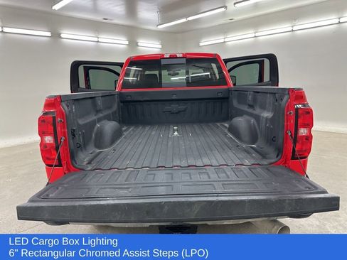 Used 2019 Chevrolet Silverado 2500 LTZ w/ Duramax Plus Package image 29