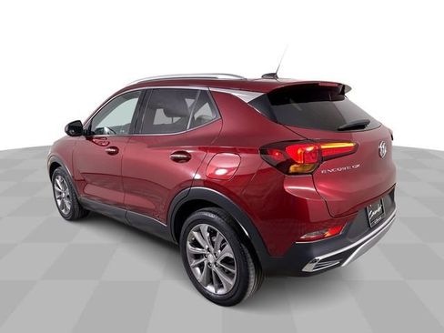 Used 2023 Buick Encore GX Essence w/ Experience Buick Package image 10