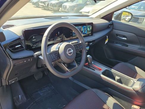 New 2026 Nissan Kicks SR image 7