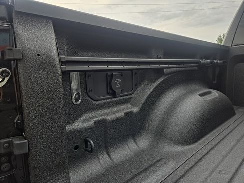 New 2026 RAM 1500 Laramie w/ Night Edition image 24