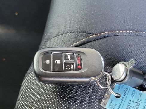 Used 2023 Honda CR-V Sport image 29