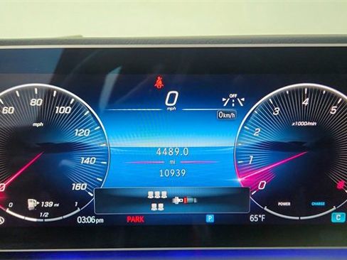 Used 2025 Mercedes-Benz GLS 450 GLS 450 image 41