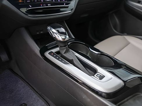 Used 2024 Buick Envista Avenir FWD image 19