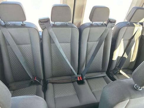 New 2026 Ford Transit 350 XL image 15