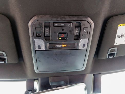 Certified 2024 Toyota Sequoia Platinum AWD/4WD image 29