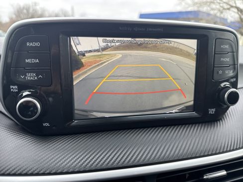 Used 2021 Hyundai Tucson Sport w/ Cargo Package image 20