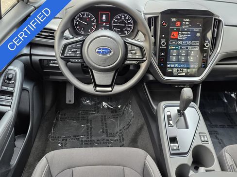 Used 2026 Subaru Crosstrek 2.5i Premium AWD/4WD image 13