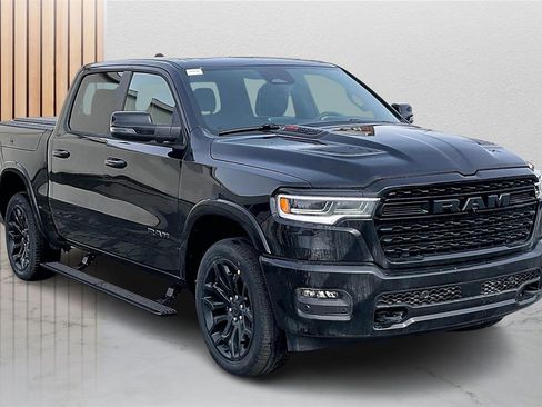 New 2026 RAM 1500 Limited image 2