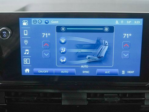 New 2026 Honda Prologue EX image 32