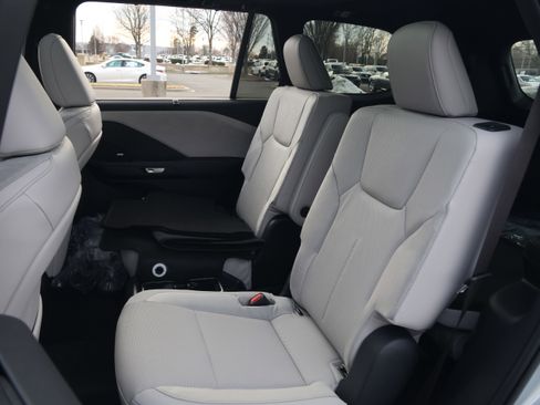 Used 2026 Lexus TX 350 350 Luxury image 38