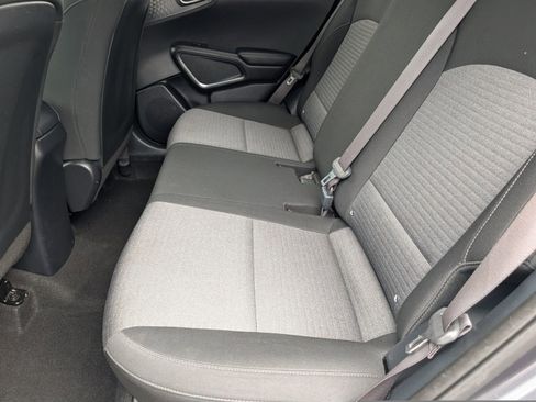 Used 2020 Kia Soul S FWD image 16