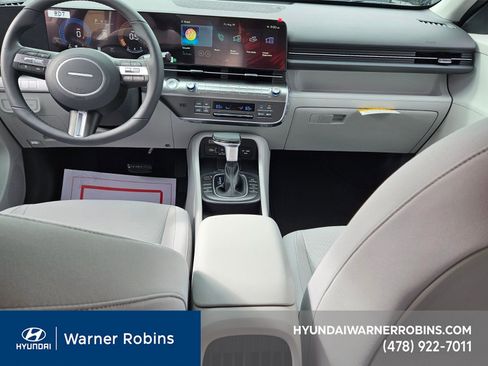 New 2026 Hyundai Kona SEL Sport image 8