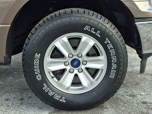 Used 2019 Ford F150 XLT w/ Equipment Group 301A Mid image 9