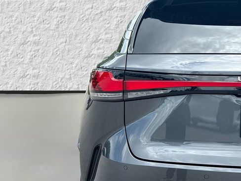 New 2026 Lexus RX 350 F Sport AWD/4WD image 10