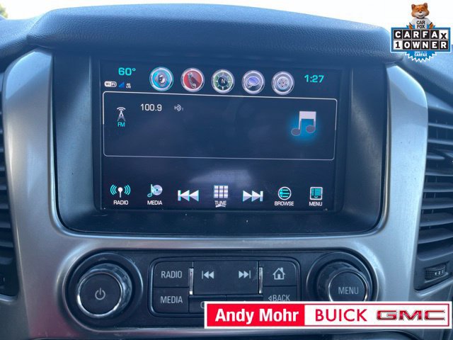 Used 2018 Chevrolet Tahoe Premier AWD/4WD image 34
