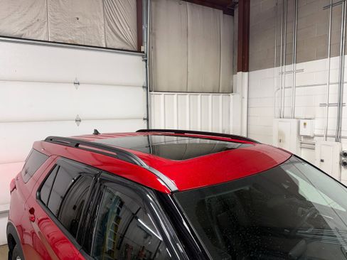 Used 2021 Ford Explorer XLT w/ Equipment Group 202A image 37