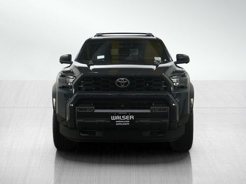 Used 2025 Toyota 4Runner TRD Off-Road Premium image 8