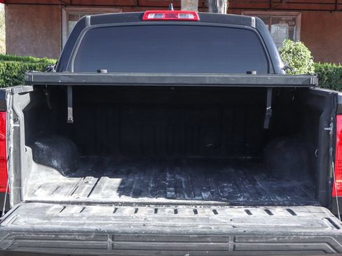 Used 2021 Toyota Tundra SR5 w/ TRD Sport Plus Package RWD image 24