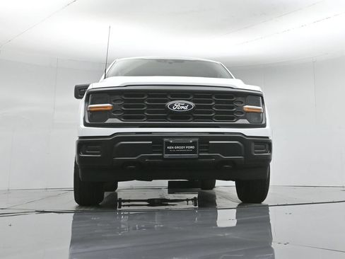 New 2026 Ford F150 XL AWD/4WD image 43