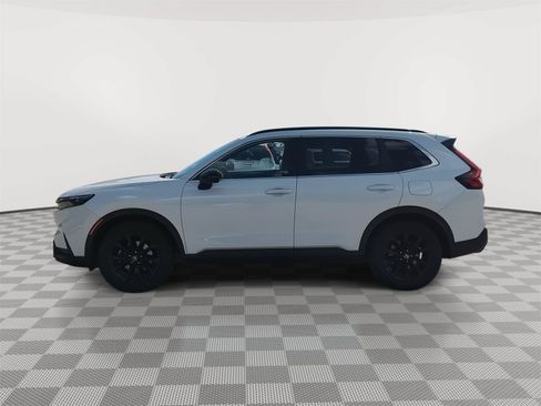 Used 2023 Honda CR-V Sport image 25