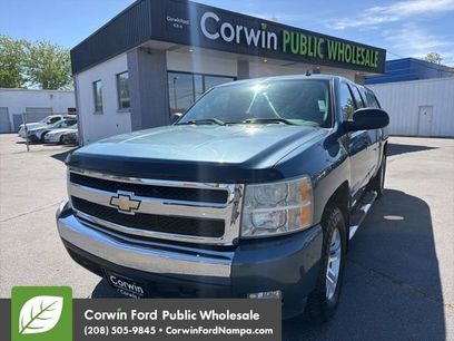 Used 2008 Chevrolet Silverado 1500 LT w/ Power Pack Plus