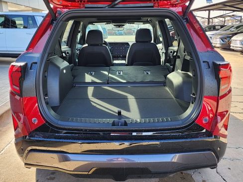 New 2026 GMC Terrain AT4 w/ Convenience Package III image 52